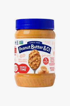 Peanut Butter & Co. Crunch Time
