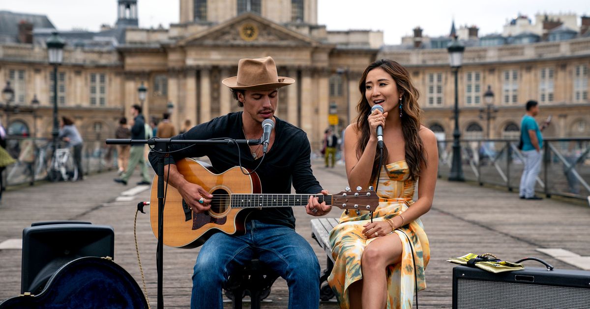 Emily in Paris: A True Representation of Parisian Work and Social Culture?