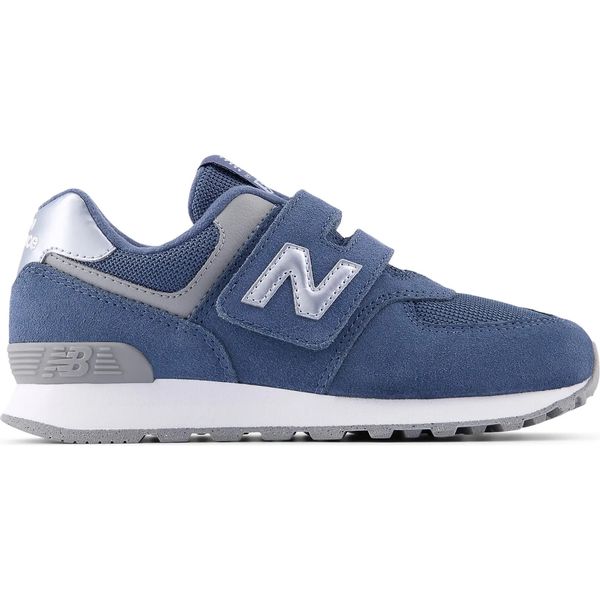 New Balance Kids’ 574 Sneaker