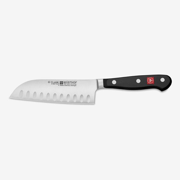 Wüsthof Classic Santoku Knife, 14cm
