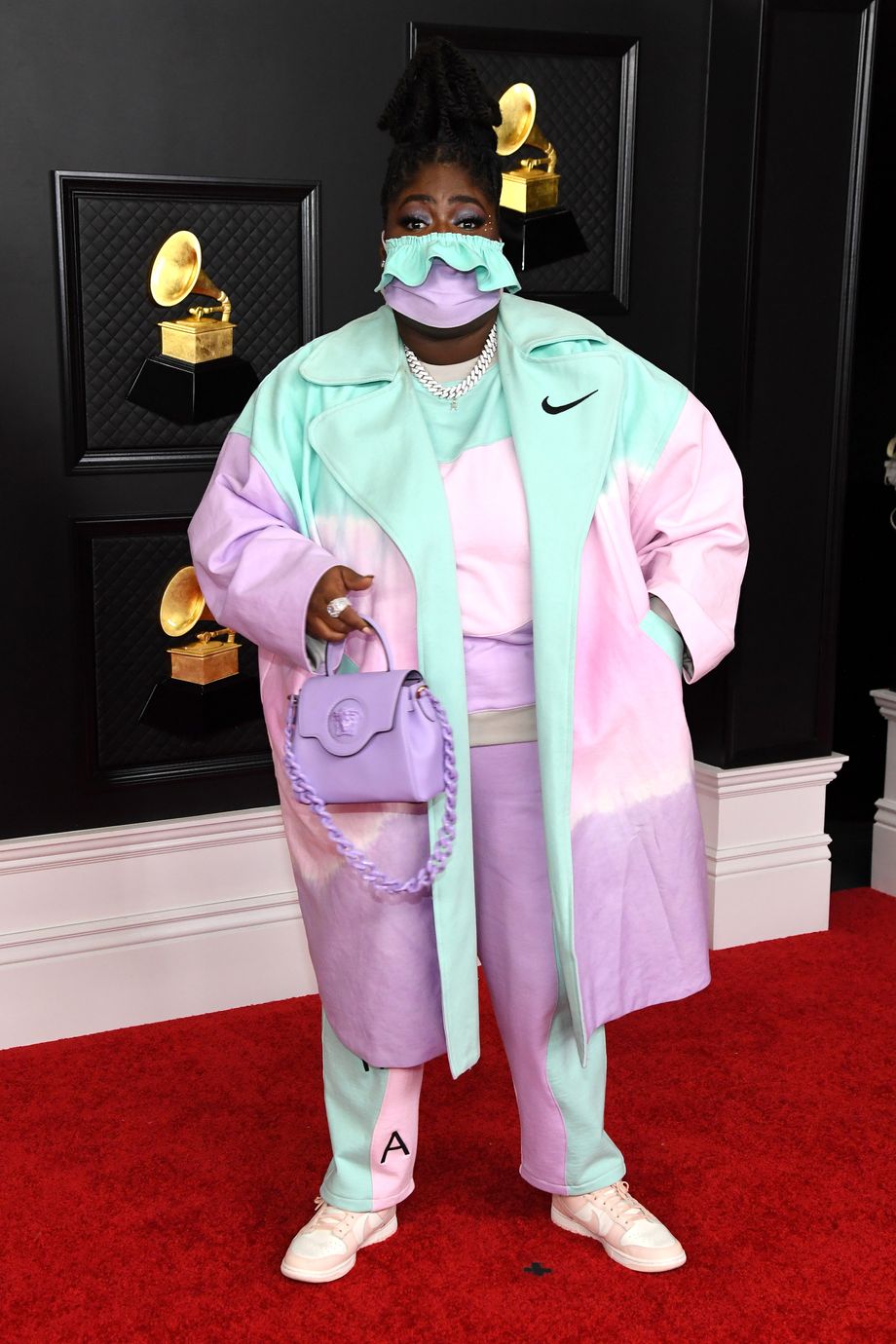 The 2021 Grammys' Best Dressed Celebrities - V Magazine