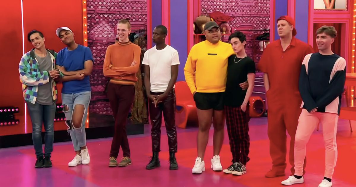 RuPaul’s Drag Race Recap, Season 13 Episode 10