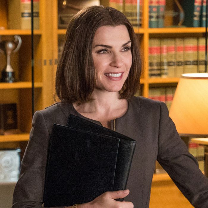 The Good Wife Recap: Good Morning, Magic Sunshine