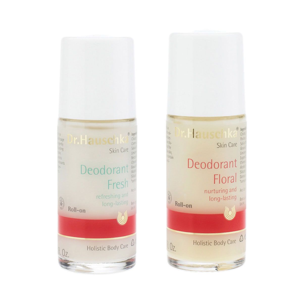 Do Any of These Hippie Deodorants Work?