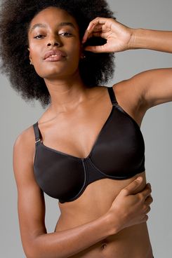 Best bra to minimize breast size online