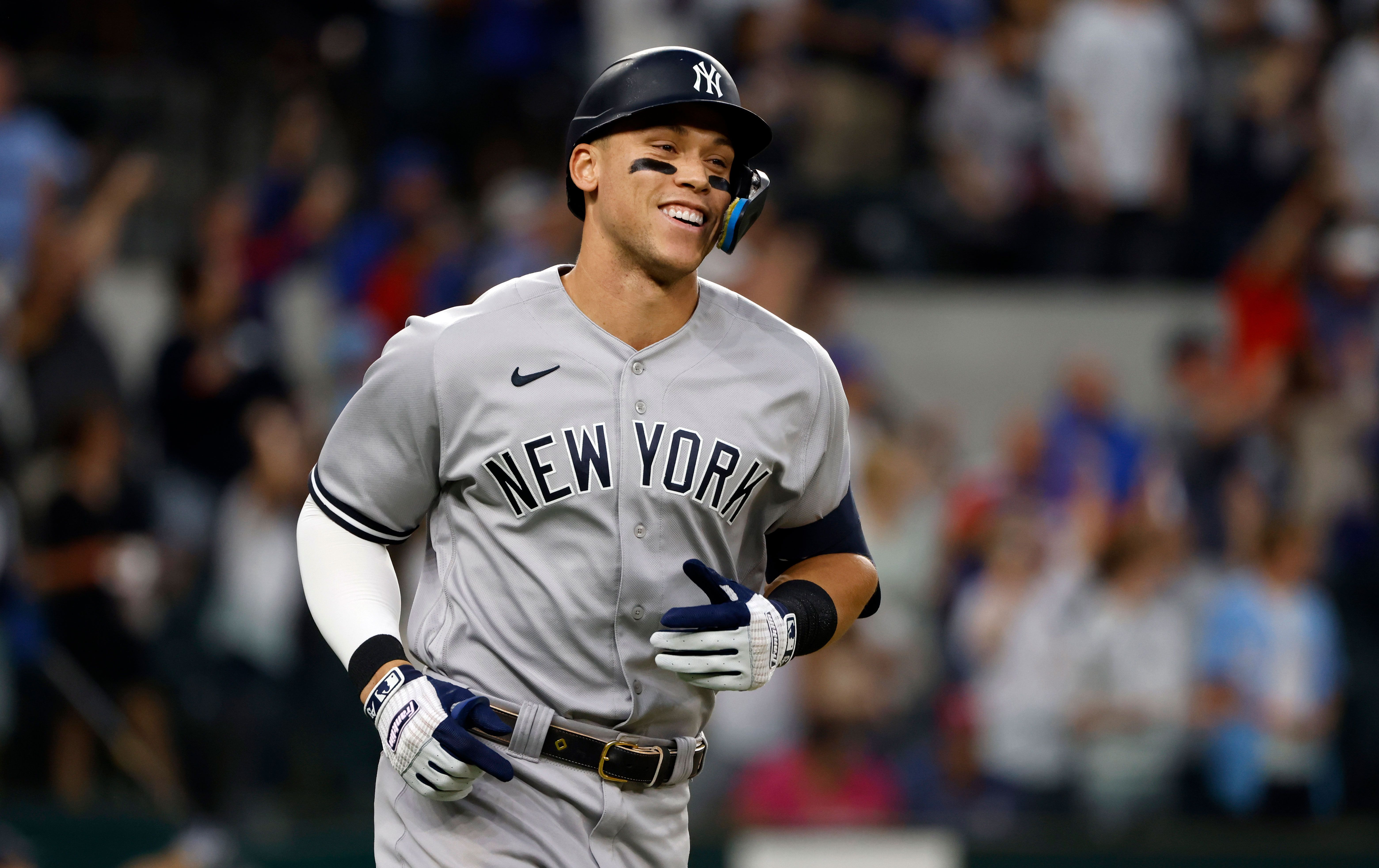 The Yankees Averted Disaster by Signing Aaron Judge