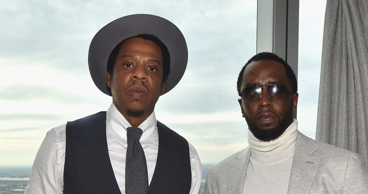 Jay-Z Named as Co-Defendant in One of Diddy’s Sexual Assault Lawsuits