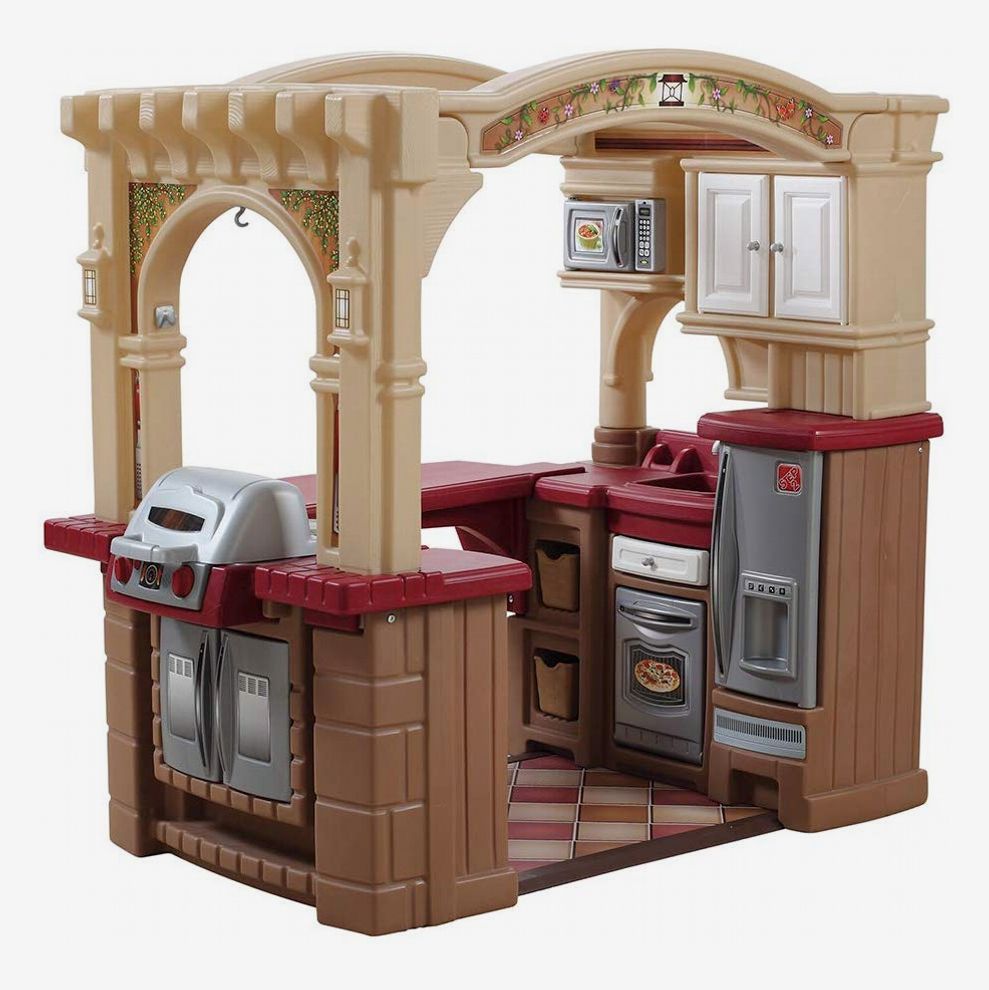 best kitchen playset for 5 year old