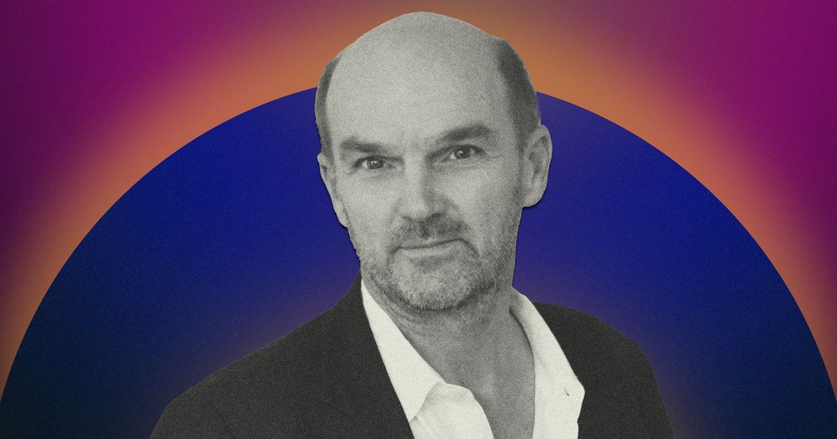 Stephen Lambert Knows a Hit When He Sees It