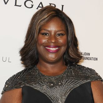 24th Annual Elton John AIDS Foundation's Oscar Viewing Party - Arrivals