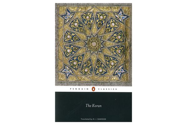 The Koran (Penguin Classics)