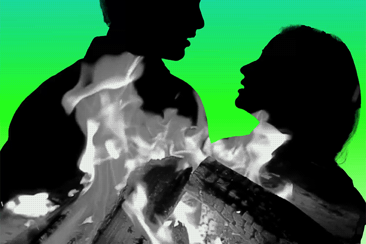 6 People’s Stories About Their First Dates After Divorce