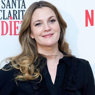 Santa Clarita Diet' Madrid Photocall