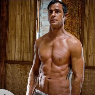 The Leftovers Full Frontal