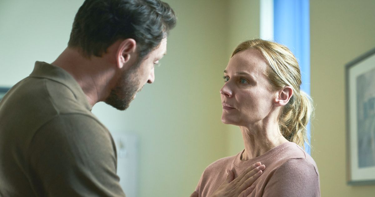 New on Paramount+: November 2025