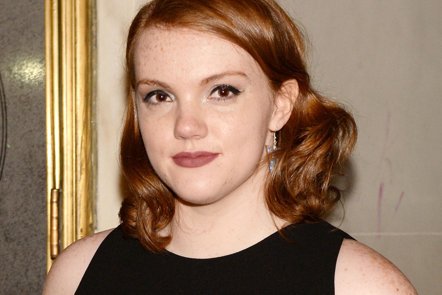 Shannon Purser, Stranger Things' Barb, Comes Out as Bi