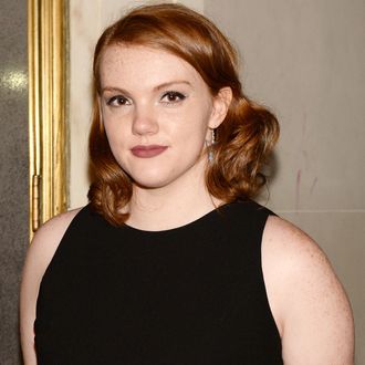 Shannon Purser, actriz de 'Stranger Things', critica a Hollywood