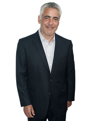 Adam Arkin on The Bridge, Directing Himself, and Getting Mistaken for ...