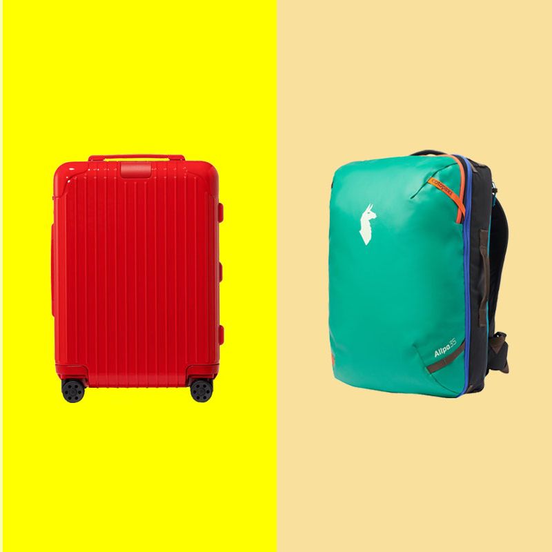 bags for hand luggage