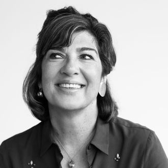 Cnn S Christiane Amanpour Talks About Her Online Presence