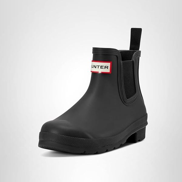 Hunter Original Chelsea Boot