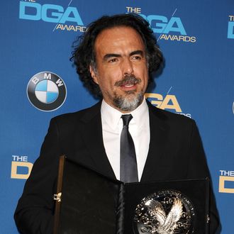 68th Annual Directors Guild Of America Awards - Press Room