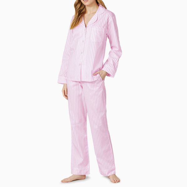 jersey cotton pajamas