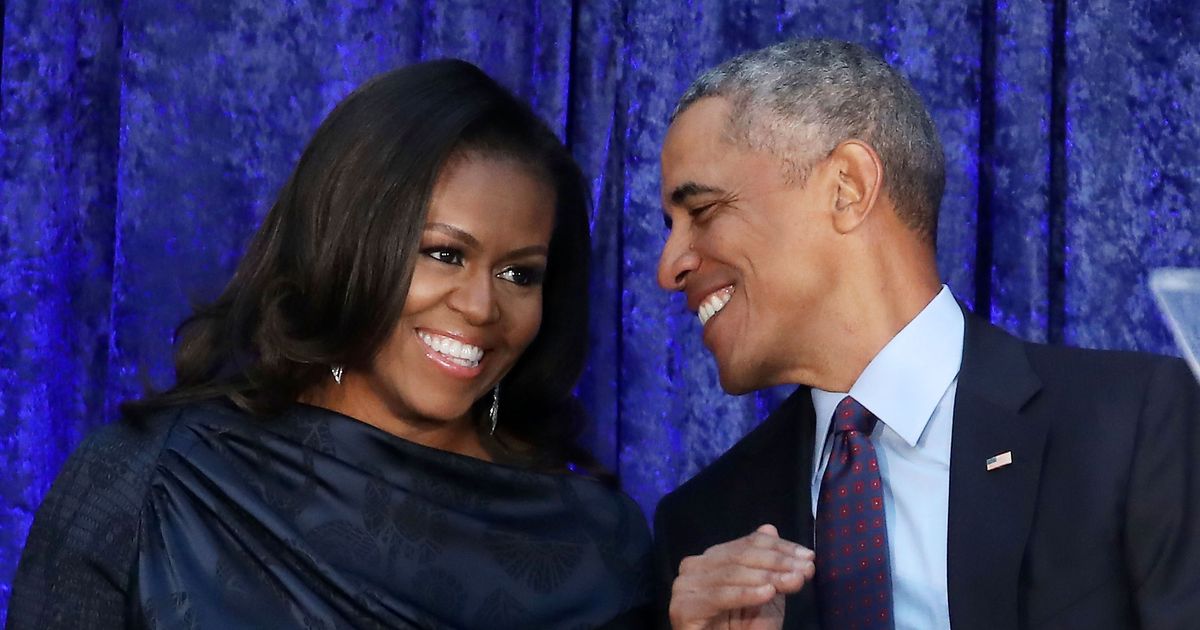 The Obamas Reveal Their First Netflix Shows and Movies