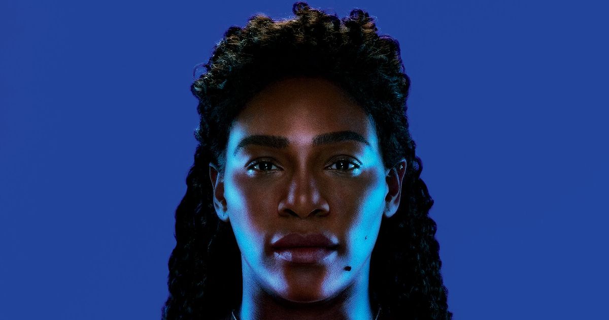 nikecourt virgil serena