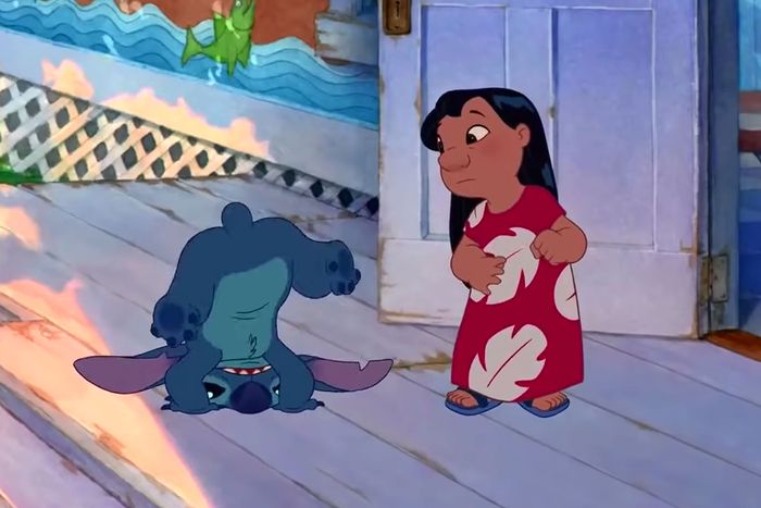 An Oral History of ‘Lilo & Stitch,’ A Hand-Drawn Miracle