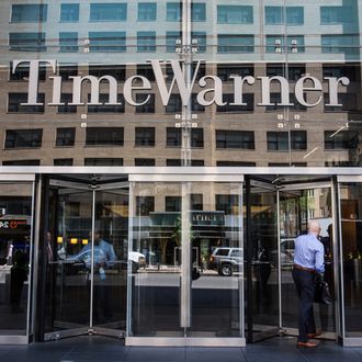 Charter Communications Buys Time Warner Cable In $79 Billion Deal