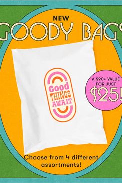 Ban.do Mystery Goody Bag