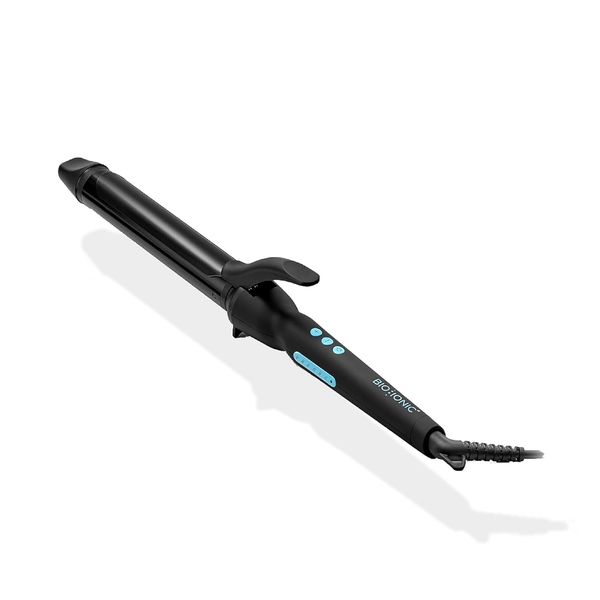 Bio Ionic Long Barrel Curling Iron - 1.25