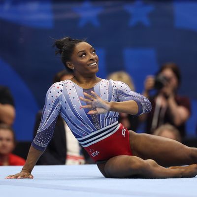 2024 US Olympic Team Trials – Gymnastics – Day 2