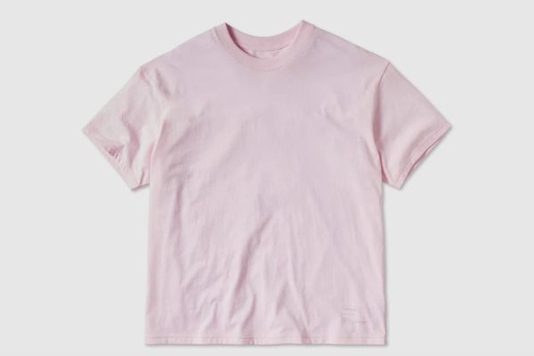 Entireworld T-Shirt Type B, Version 3 - Pink