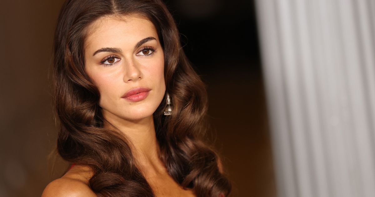 Kaia Gerber Is Selling the Soho Loft She Just Renovated