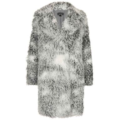 20 Chic Faux-Fur Pieces Worthy of Scream Queens