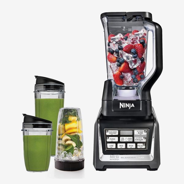 Nutri Ninja | Ninja Blender Duo