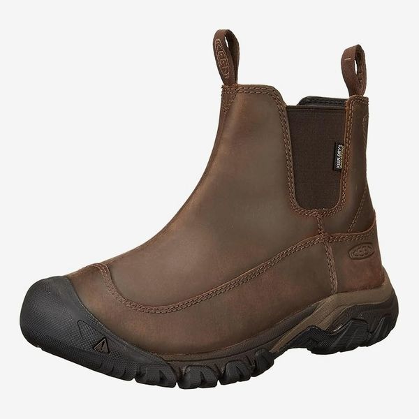 Keen Men's Anchorage III Waterproof Boot