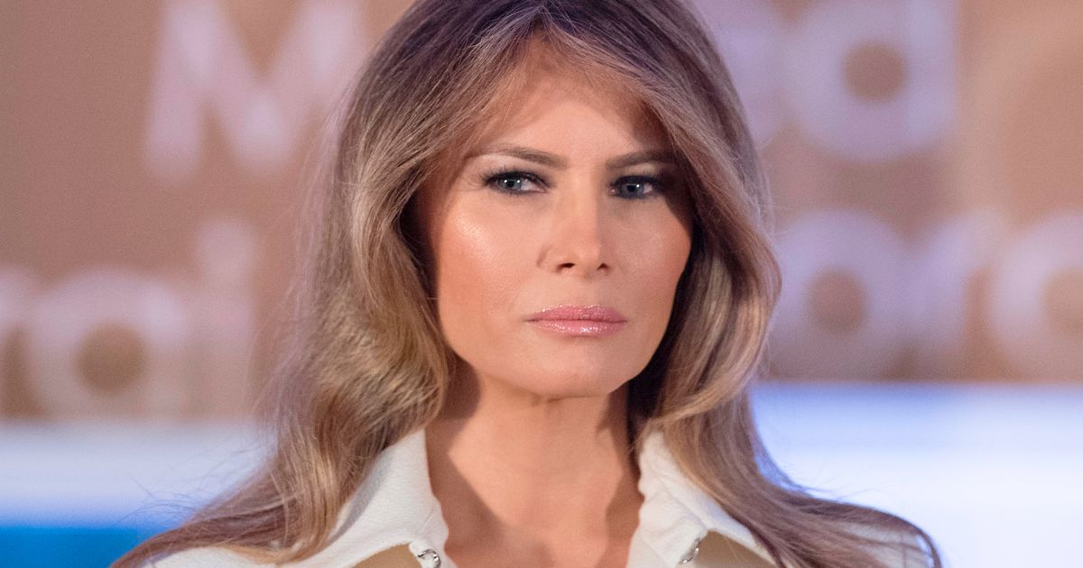 Melania Trump’s Daily Mail Lawsuit Settled for $2.9 Million