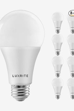 LUXRITE A21 LED Bulbs 150 Watt Equivalent