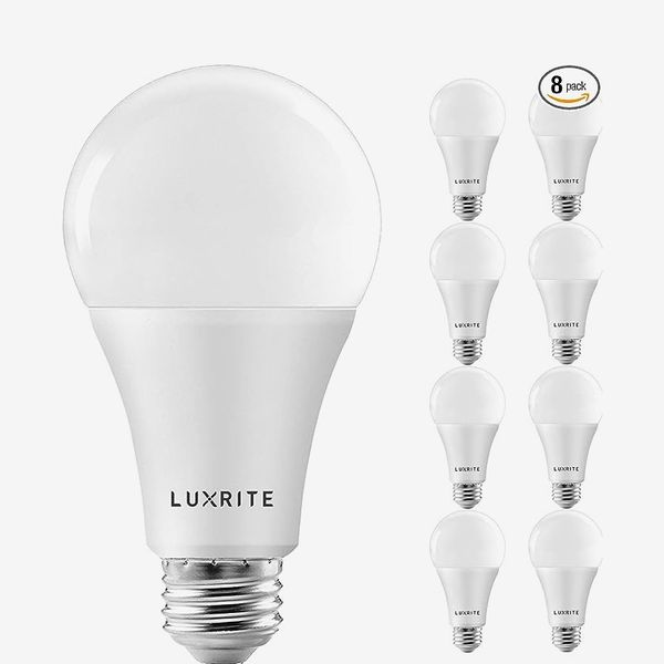 LUXRITE A21 LED Bulbs 150 Watt Equivalent
