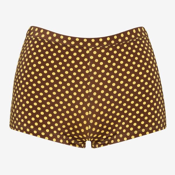Triangl Celeste Cookie Short