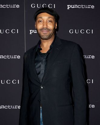 Actor Jesse L. Martin attends the 