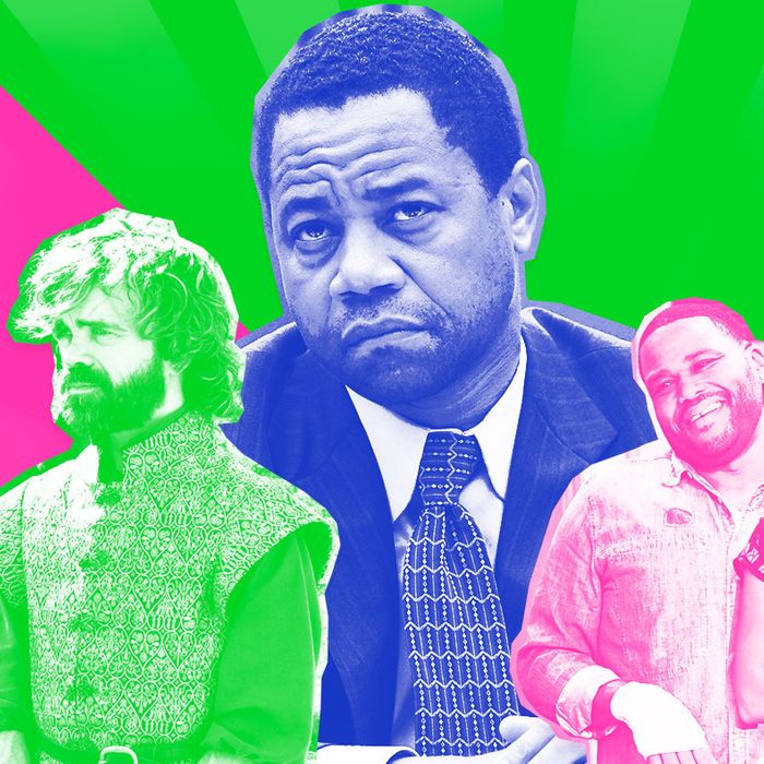 The Best TV Shows of 2016 (So Far)