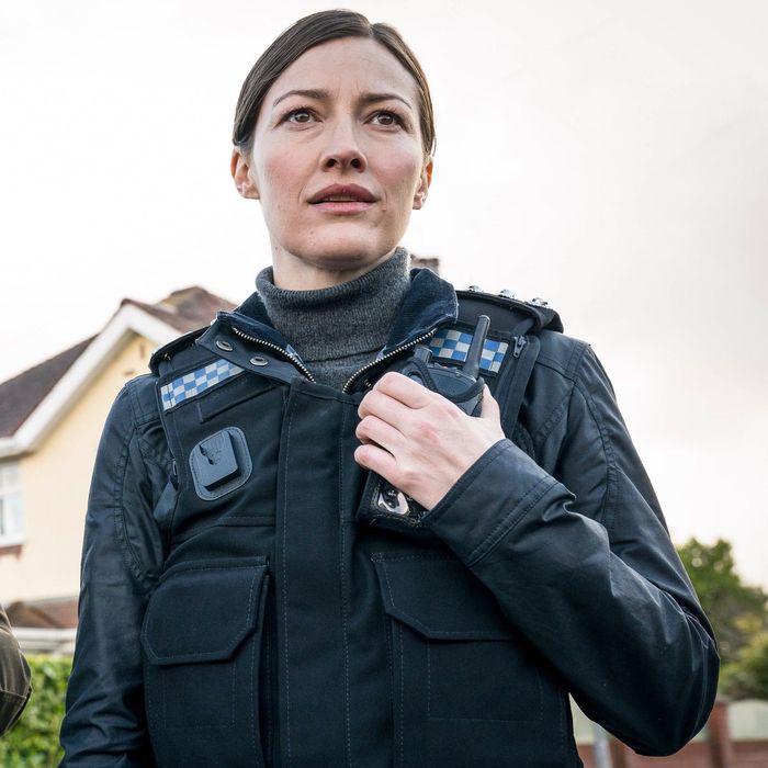 Flex Your Inner Sleuth With BBC Crime Drama ‘Line of Duty’