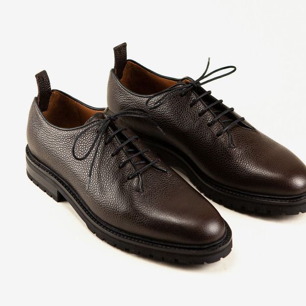 Le Majordome M54 Wholecut Sneaker