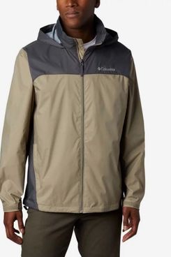 Columbia Men’s Glennaker Lake Rain Jacket