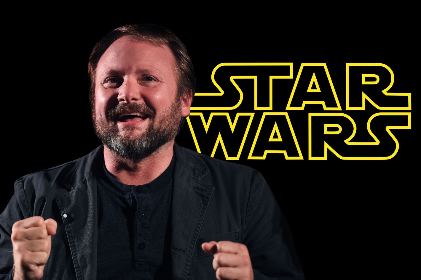 Rian Johnson ponders 'Star Wars' gig