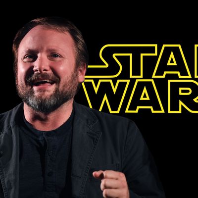 Rian Johnson only wrote one draft for the last jedi! He put no effort and  doesn't care about star wars at all!!!!! : r/saltierthankrayt